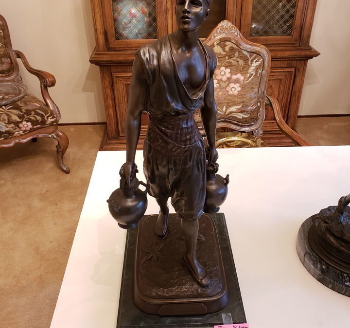 Entire Home Estate Sale Starting Friday in South Land Park