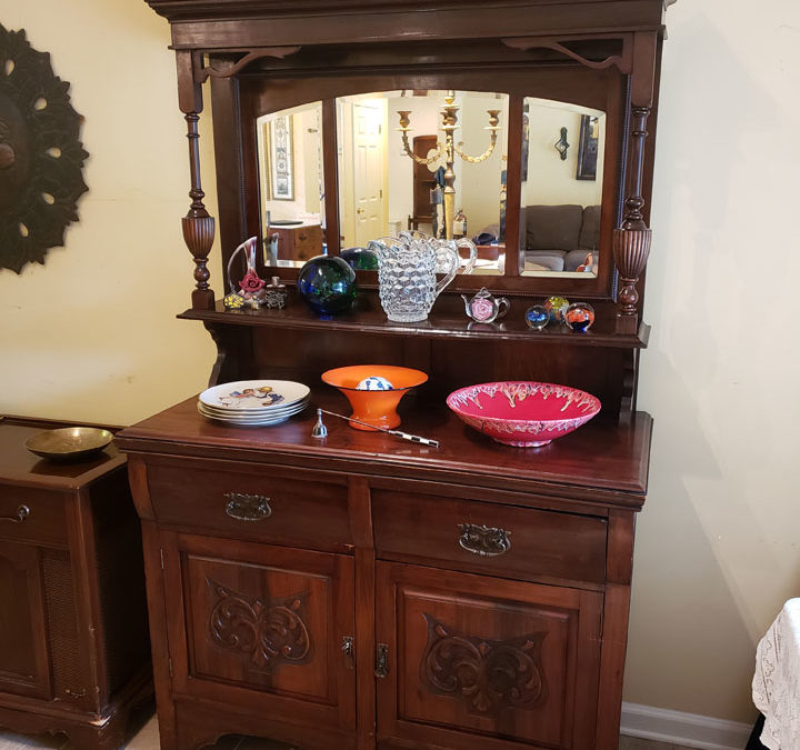 Laguna Woods Entire Home Estate Sale of Long Time Resident