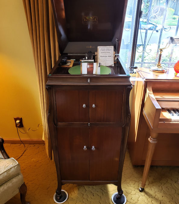 East Sac Estate Sale 40 Years of Accumulation + Home For Sale