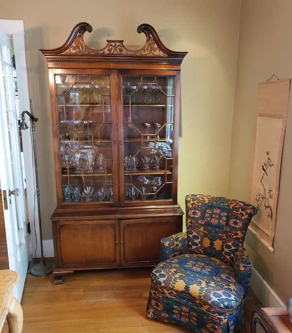 42nd Street Estate Sale in The Heart of East Sac’s Fab 40’s