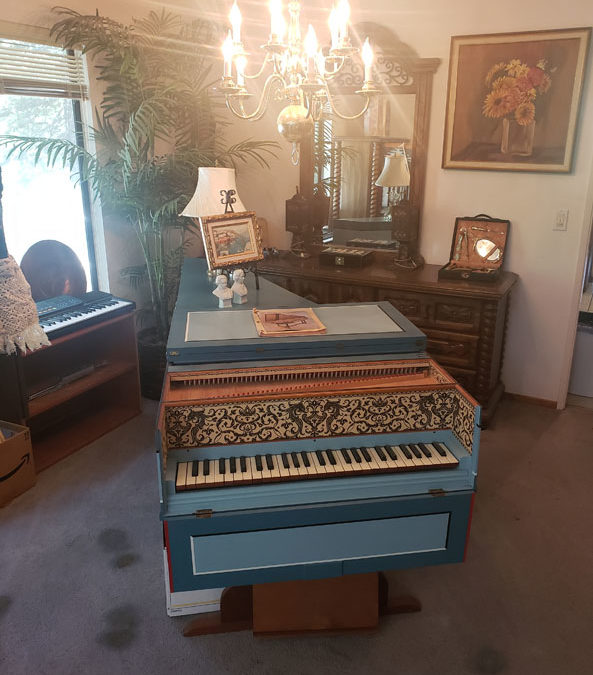 Davis Estate Sale – Seller is Moving out of State!!!