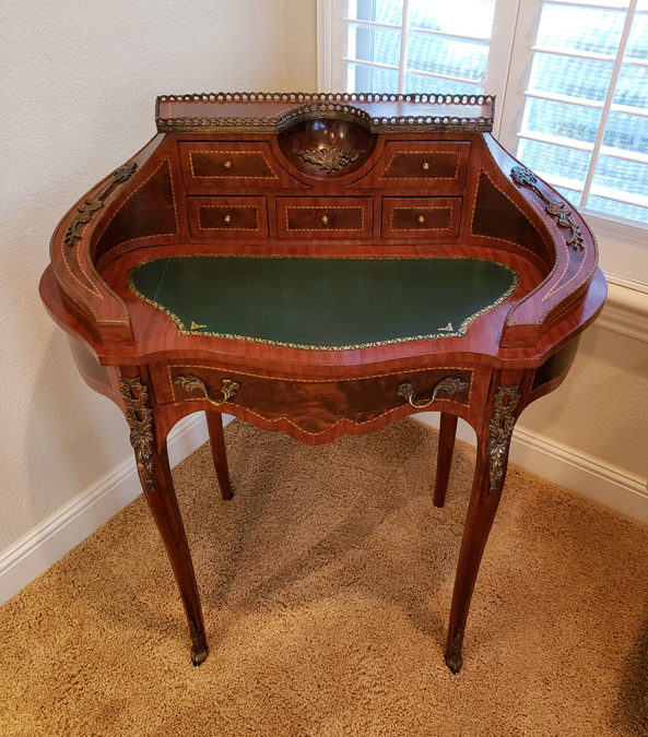 Elegant Folsom Empire Ranch Estate Sale!