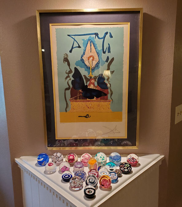 Sierra Oaks Estate Sale! House Packed with Very Nice Items!