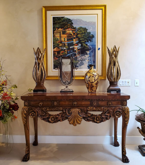 Luxurious High-end Fair Oaks Estate