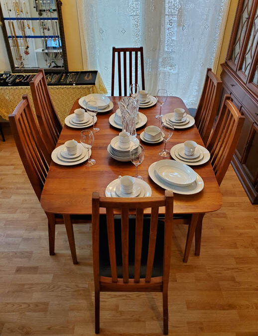 Whole House Estate Sale! Tools Galore! Home is For Sale Too!