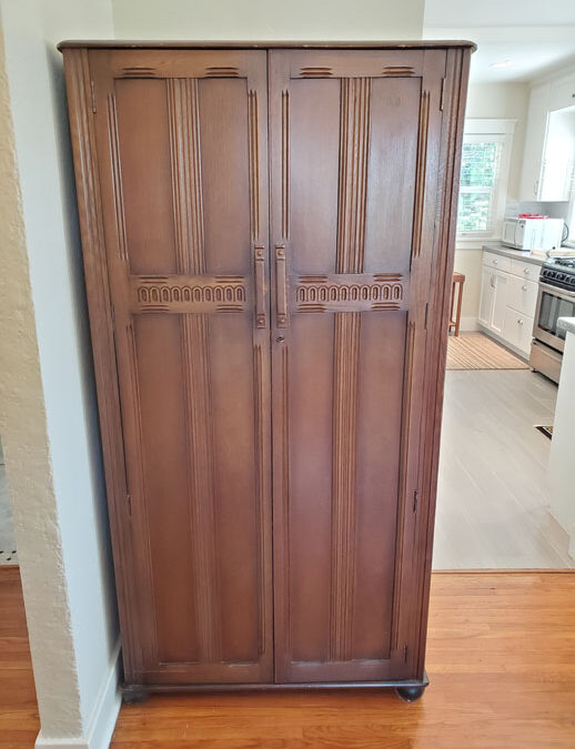 Charming San Diego Spanish Style Estate Sale