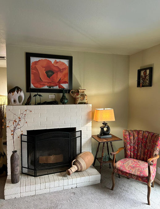 Entire House Estate Sale! House is For Sale Too!