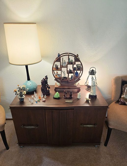 Carmichael 60 Years Of Accumulation Estate Sale Including Home For Sale Too!