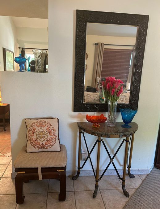 Entire House, Backyard, Garage Full! House Is For Sale Too!!!
