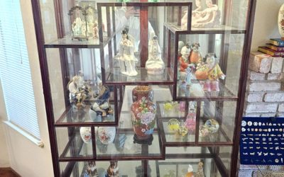 Fantastic Asian Antiquities Estate Sale Packed Full – Fine Household