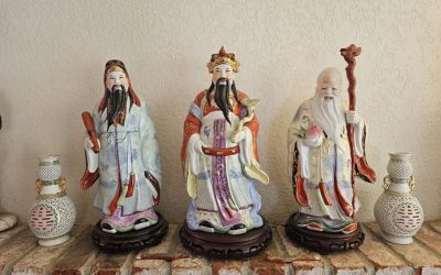 Fun, Interesting, Eclectic Pocket-Greenhaven Estate Sale Packed Full