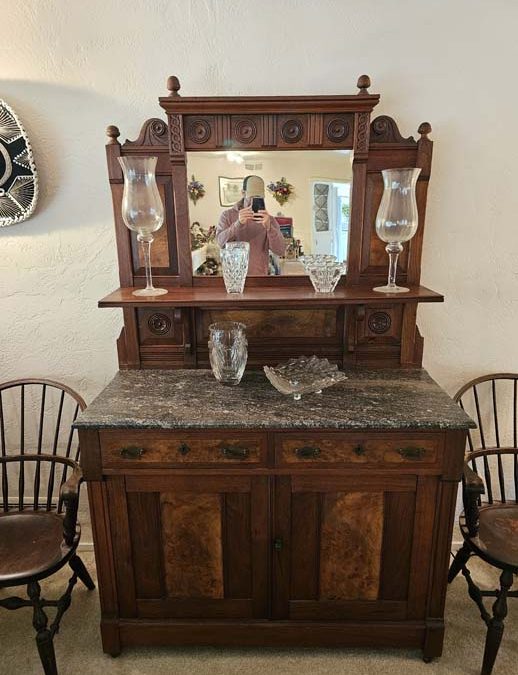 Established Land Park Estate Sale Entire Home Is Packed