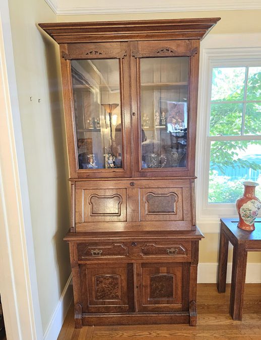 Adorable Yet Large Curtis Park Historic Home Estate Sale!