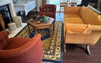 Outstanding Antique, Vintage, Sewing, Quilters, Crafts Paradise Estate Sale